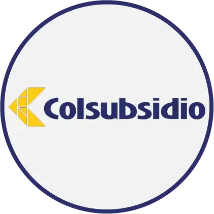 Logo Hoteles y club colsubsidio