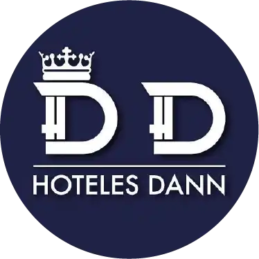 Logo Hoteles Dann