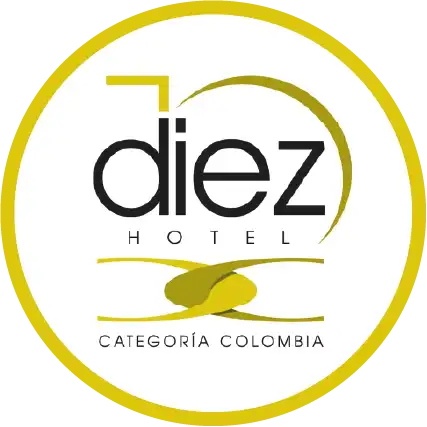 Logo Hotel Diez