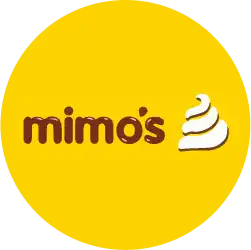 Logo Mimos