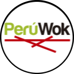 Logo peru work