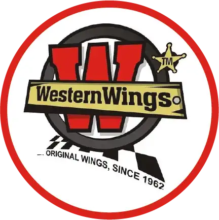 Logo Western Wings